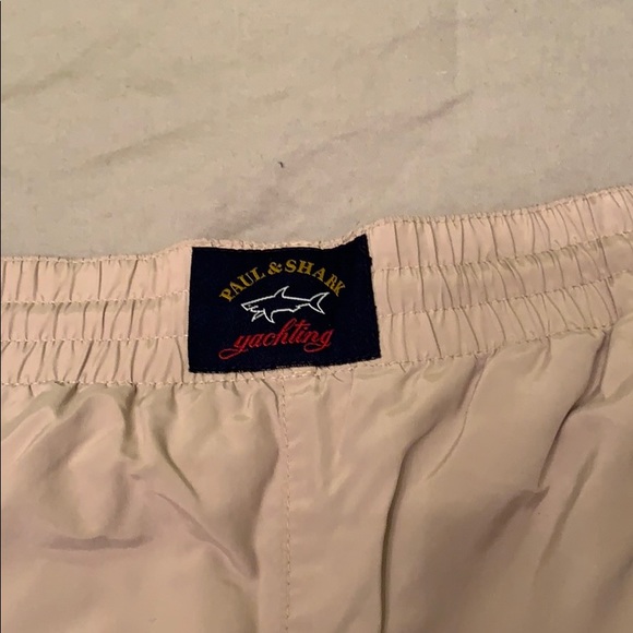 Swim Trunk size Large - Picture 2 of 9